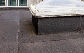 disadvantages of Morley St Botolph flat roofs