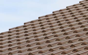 plastic roofing Morley St Botolph, Norfolk