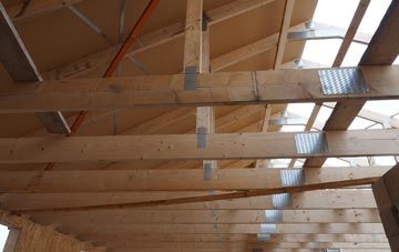 Morley St Botolph roof truss costs