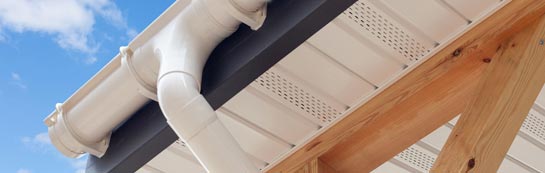 get Morley St Botolph guttering quotes today