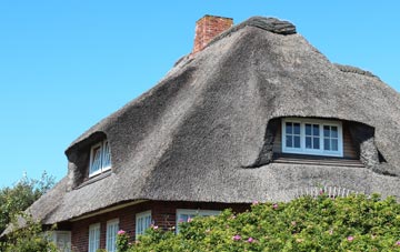 thatch roofing Morley St Botolph, Norfolk