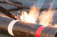 Morley St Botolph flat roofing replacement
