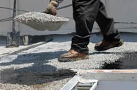 find rated Morley St Botolph flat roofing replacement companies
